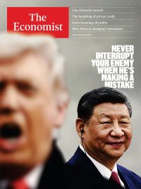 The Economist - April 4th-10th 2026 (Volume 459 Number 9493) (2026)