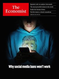 The Economist - February 14th-20th 2026 (Volume 458 Number 9486) (2026)