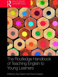 The Routledge Handbook of Teaching English to Young Learners (2019)