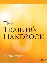 The Trainer's Handbook Fourth Edition (2016)