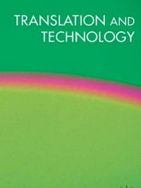 Translation and Technology (2006)