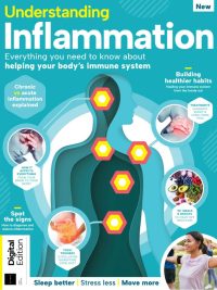 Understanding Inflammation: Everything you need to know about helping your body's immune system (Digital Edition - First Edition)