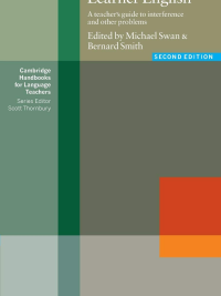 Learner English: A Teacher's Guide to Interference and Other Problems (Second Edition) (2001)