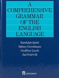 A Comprehensive Grammar of the English Language (1985)