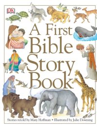 A First Bible Story Book (2017)
