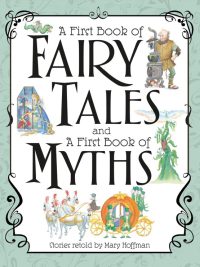 A First Book of Fairy Tales (2018)