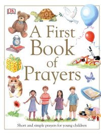 A First Book of Prayers (2017)