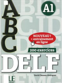 ABC DELF A1 - 200 exercices (2018)