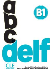 ABC DELF B1 tout public (2025)
