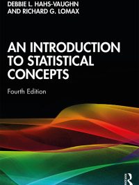 An Introduction to Statistical Concepts Fourth Edition (2020)