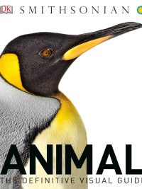 Animal: The Definitive Visual Guide (2017)