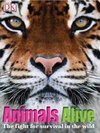 Animals Alive: The fight for survival in the wild (2011)