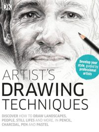 Artist's Drawing Techniques (2017)