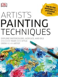 Artist's Painting Techniques (2016)