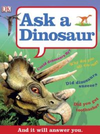 Ask a Dinosaur (2011)