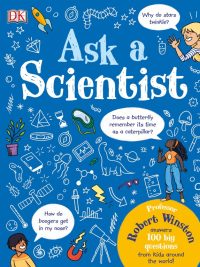 Ask a Scientist