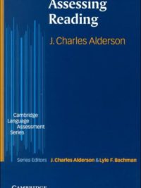 Assessing Reading (2000)