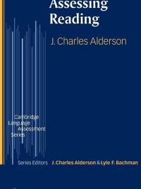 Assessing Reading (2000)