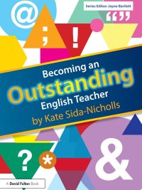 Becoming an Outstanding English Teacher (2017)