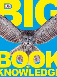Big Book of Knowledge (2019)