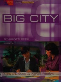 Big City Student's Book Level 2 (2003)