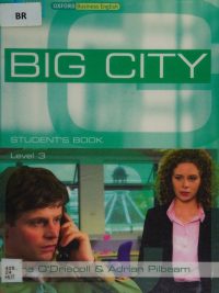 Big City Student's Book Level 3 (2004)