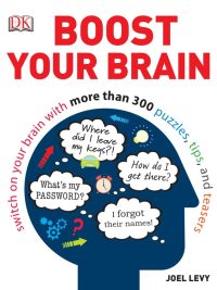 Boost Your Brain (2014)