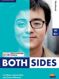 Both Sides Workbook B2 B2+
