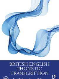 British English Phonetic Transcription (2021)
