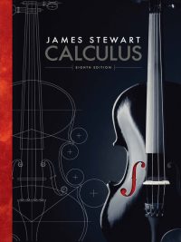 Calculus Eighth Edition (Student Edition) (2016)