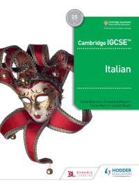 Cambridge IGCSE Italian (2019)
