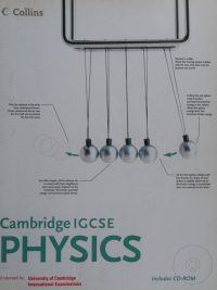 Cambridge IGCSE Physics (includes CD-ROM) (2006)