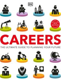 Careers: The Ultimate Guide to Planning Your Future (Revised and New Edition Updated) (2022)