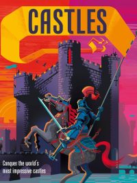 Castles: Conquer the World's Most Impressive Castles (2020)