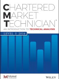 CMT Level I 2016: An Introduction to Technical Analysis (2016)