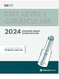CMT Level I Curriculum 2024: An Introduction to Technical Analysis (Chartered Market Technician Exam) (2024)