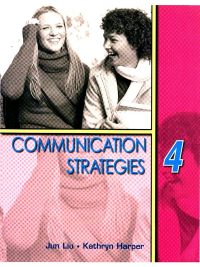 Communication Strategies 4 (2008)