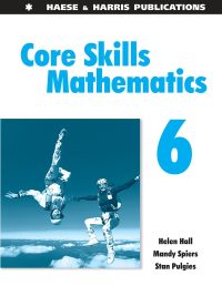 Core Skills Mathematics 6 (2004)