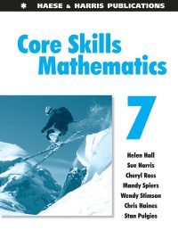 Core Skills Mathematics 7 (2004)