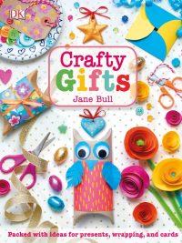 Crafty Gifts (First American Edition) (2017)