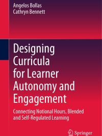 Designing Curricula for Learner Autonomy and Engagement: Connecting Notional Hours Blended and Self-Regulated Learning (2026)