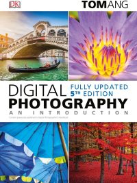 Digital Photography: An Introduction - Fully Updated 5th Edition (2018)