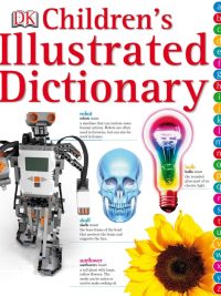 DK Children's Illustrated Dictionary (2009)