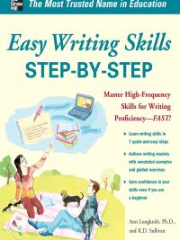 Easy Writing Skills STEP-BY-STEP (2012)