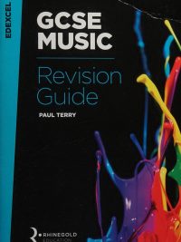 Edexcel GCSE Music Revision Guide (2016)