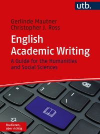 English Academic Writing: A Guide for the Humanities and Social Sciences (2023)