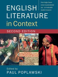 English Literature in Context Second Edition (2017)