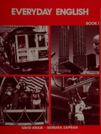 Everyday English Book 1 (1985)