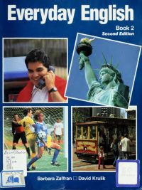 Everyday English Book 2 Second Edition (1991)