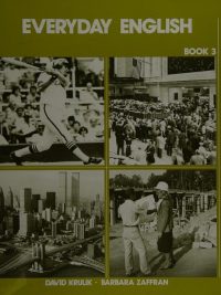 Everyday English Book 3 (1990)